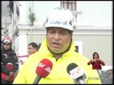 Hasta el momento se registran 19 colapsos estructurales por lluvias - Teleamazonas