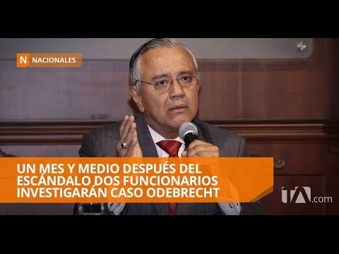 Alexis Mera y Galo Chiriboga emprenden viaje al exterior por pistas - Teleamazonas