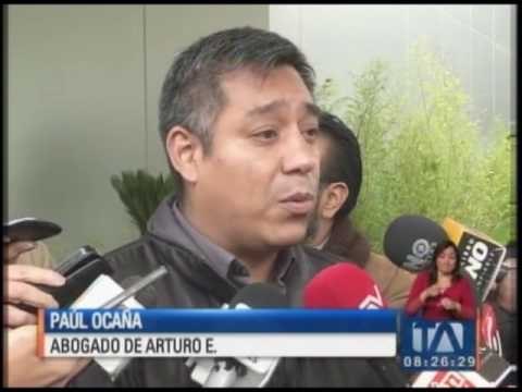 Piden nulidad de acusación en caso Petroecuador por falta de pruebas - Teleamazonas