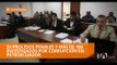 24 procesos penales y más de 100 investigados por corrupción en Petroecuador