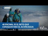 40 Encima: Un proyecto de aventura diferente - Teleamazonas