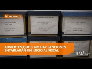 Download Video: Asambleísta revela nuevas irregularidades en contratos de Petroecuador - Teleamazonas