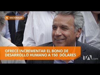 Más ofrecimientos de campaña en recorridos - Teleamazonas