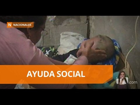 Madre de joven en estado vegetativo pide ayuda para sobrevivir