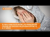 Campaña busca erradicar el bullying en centros educativos de la ciudad