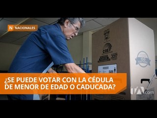 El Registro Civil atenderá hasta las 15:00