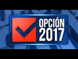 Opción 2017: La más completa y precisa información - Teleamazonas