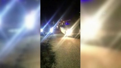 Uyuşturucu operasyonu - MARDİN