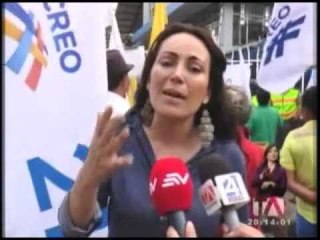 Noticias Ecuador: 24 Horas, 24/02/2017 (Emisión Estelar) - Teleamazonas