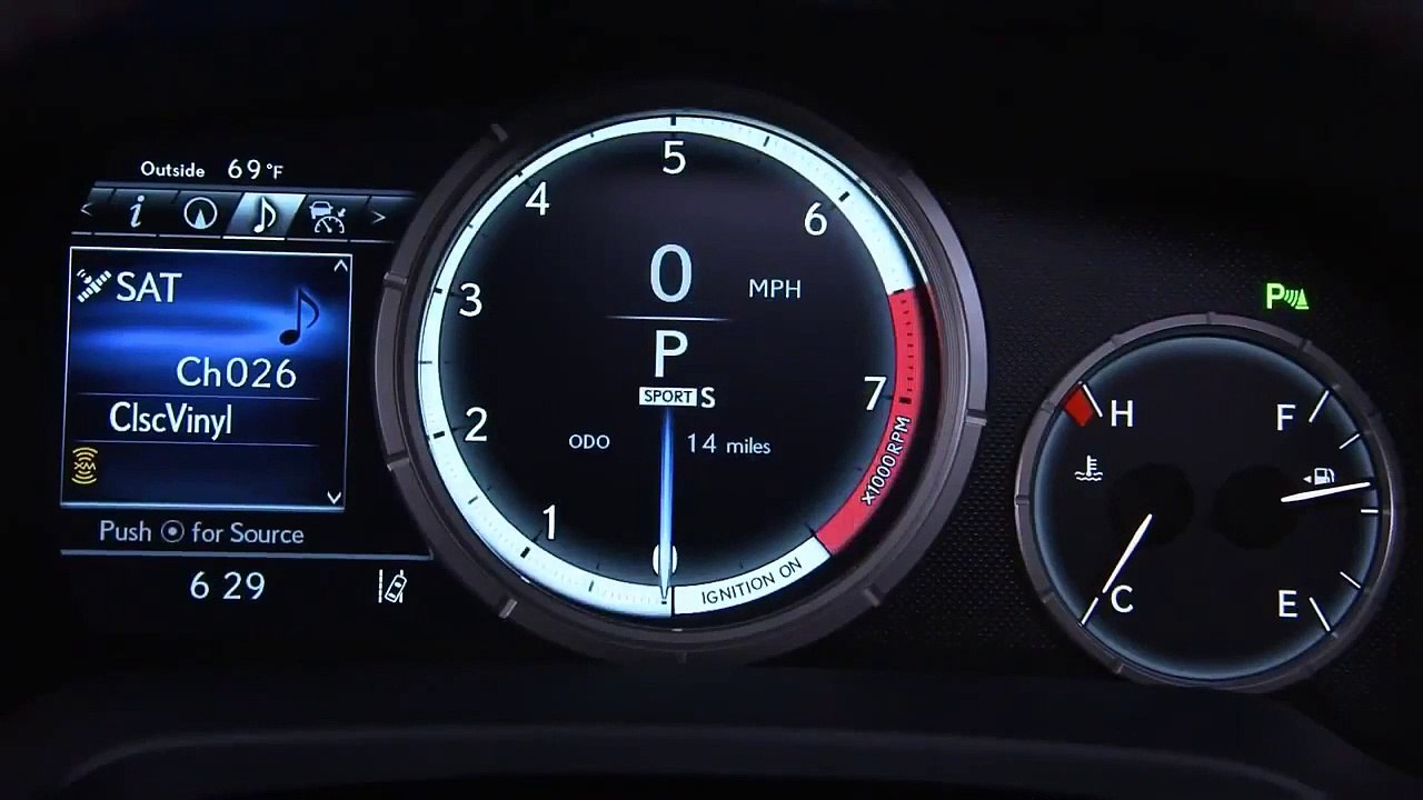 2018 ALL NEW LEXUS RX 350 F SPORT VS NISSAN MURANO