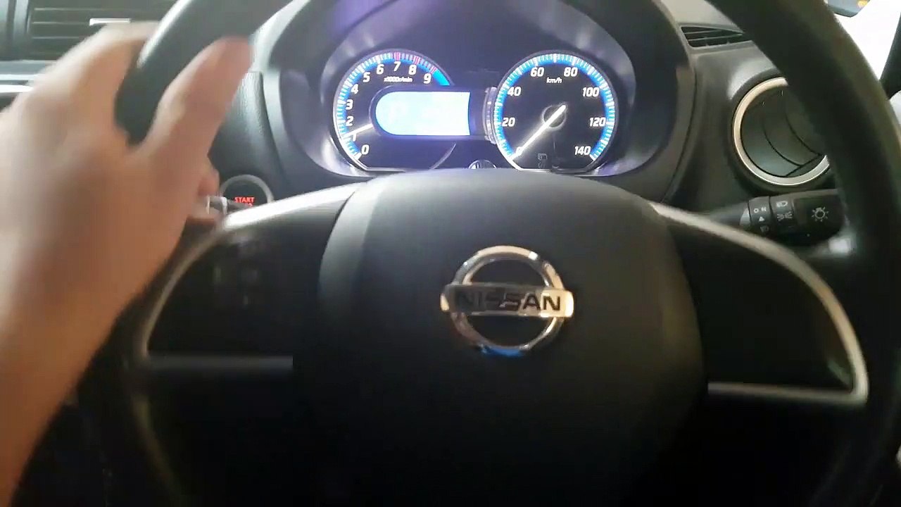Nissan dayz двигатель