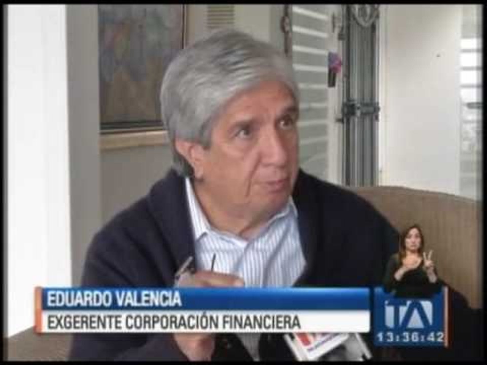 18 años del feriado bancario sin sanciones a responsables - Teleamazonas