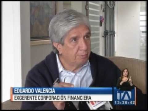 18 años del feriado bancario sin sanciones a responsables - Teleamazonas