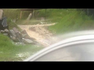 Temporal en Quito - Teleamazonas