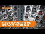 Repuntan las ventas de vehículos en los primeros meses del 2017 - Teleamazonas