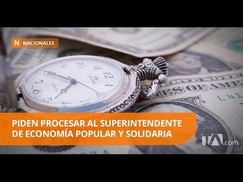 Larga lista de perjudicados tras cierre de entidades - Teleamazonas