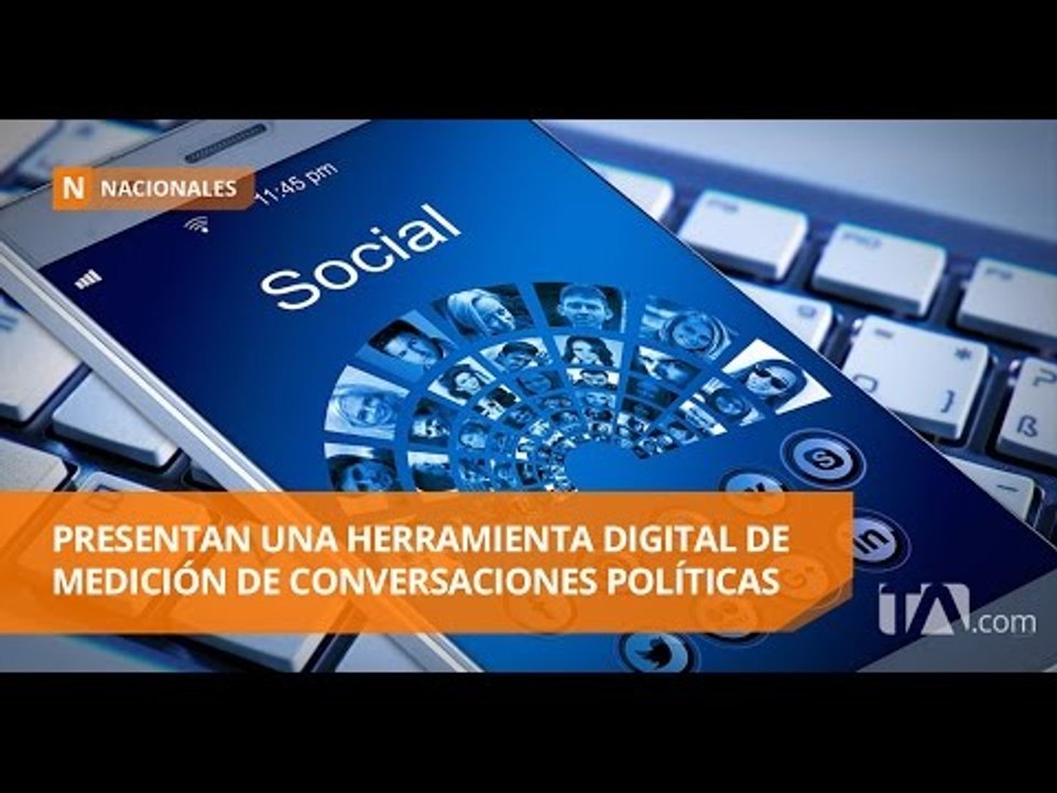 Dos organizaciones convocan a un encuentro de candidatos a la Presidencia - Teleamazonas