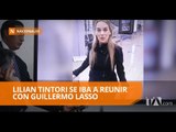 Políticos y dirigentes de medios se refirieron al caso Tintori