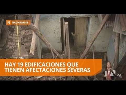 Multa por no realizar mantenimiento a casas patrimoniales