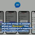 Messenger, Policiers municipaux condamnés, Énergie positive : voici votre brief info de ce mercredi après-midi