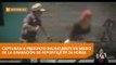 Moradores del sur de Guayaquil capturaron a presuntos delincuente  - Teleamazonas