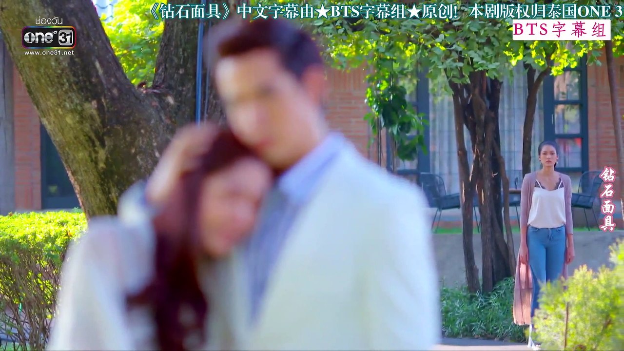 【泰劇中字】玻璃面具 第21集 Nakark Kaew(Glass Mask) หน้ากากแก้ว EP21