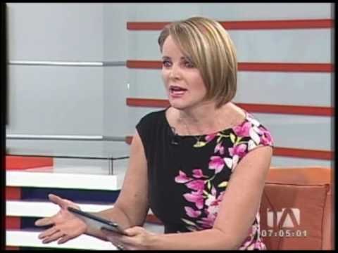 Entrevista a Pabel Muñoz, sobre las propuestas de Lenín Moreno