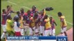 Deportivo Quito derrotó 1 - 0 a Espoli en el fútbol de segunda división