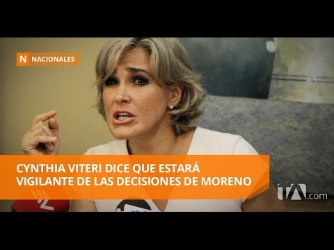 Prefecto del Azuay dice que no es fácil comprobar fraude electoral - Teleamazonas