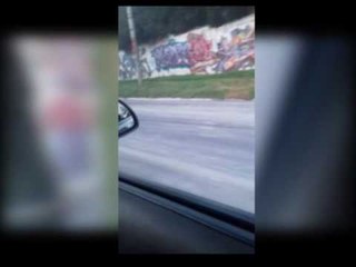 Habilitan el paso por la avenida Manuel Córdova Galarza