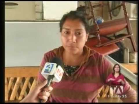 Río Milagro se desbordó e inundó varias ciudadelas - Teleamazonas