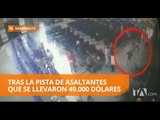 Detienen a sospechosos de asaltar Gobierno Zonal en Guayaquil - Teleamazonas