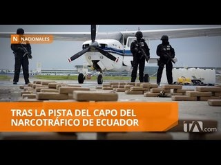 Download Video: El narcotraficante mejor estructurado de Ecuador - Teleamazonas