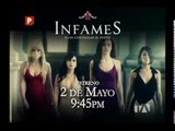 Infames - Teleamazonas