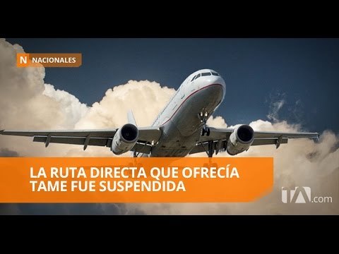 Viajar a cuenca desde Guayaquil vía aérea costaría 446 dólares