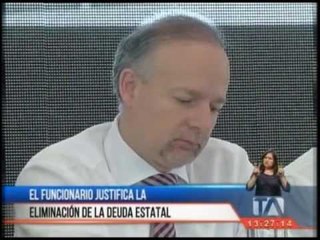 El IESS anuncia inversión en el Hospital Carlos Andrade Marín