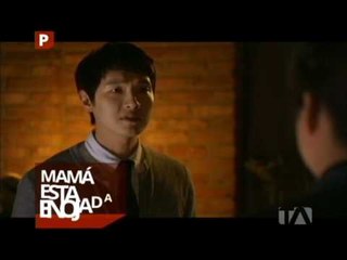 Mamá Está Enojada - Teleamazonas