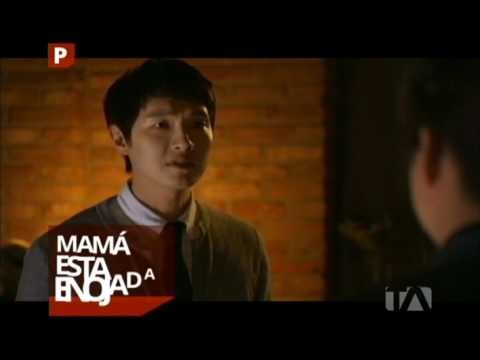 Mamá Está Enojada - Teleamazonas