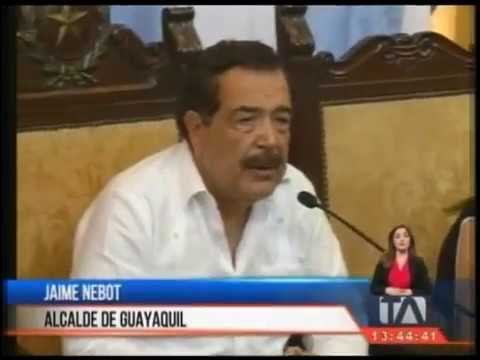 Entre 3 y 4 mil terrenos serán donados al Gobierno en Guayaquil - Teleamazonas
