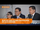 El sector empresarial se abre al diálogo con el nuevo Gobierno - Teleamazonas
