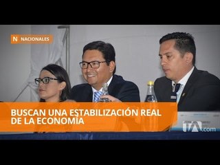 El sector empresarial se abre al diálogo con el nuevo Gobierno - Teleamazonas