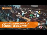 AP arma sus cuadros para la nueva Asamblea - Teleamazonas