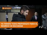 Todo está listo para el retorno de Abdalá Bucaram al Ecuador - Teleamazonas