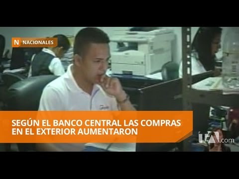 Se incrementan envíos por correos paralelos - Teleamazonas