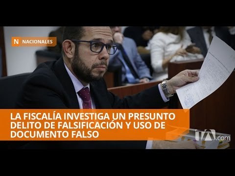 Cedatos no podrá enajenar bienes por pedido de la Fiscalía