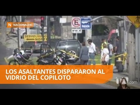 Sacapintas robaron más de 70 mil dólares a usuario de banco