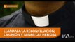 Lenín Moreno se reúne con máximas autoridades de la Iglesia Católica en Ecuador - Teleamazonas