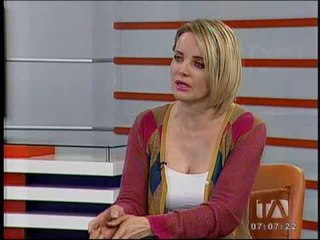 Entrevista a Ricardo Camacho, experto en seguridad