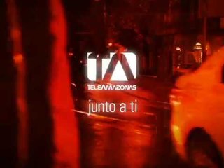 24 Horas, Emisión Estelar - Teleamazonas