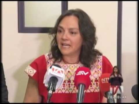 CEDHU pide a próximo gobierno cambios positivos en derechos - Teleamazonas